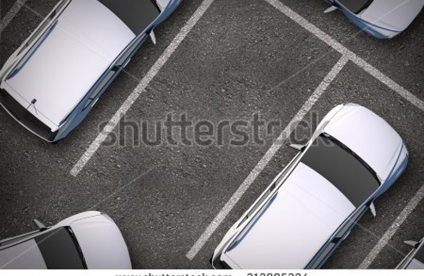 Car parking