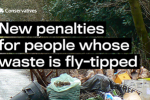 Fly-tipping