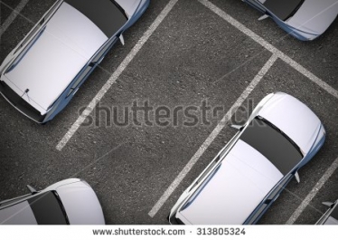 Car parking