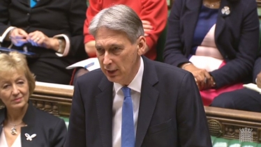 Rt Hon. Philip Hammond